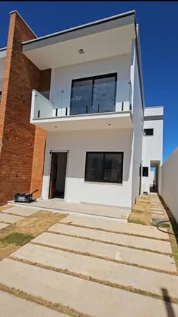 Casa em Rio das Ostras - Costazul
