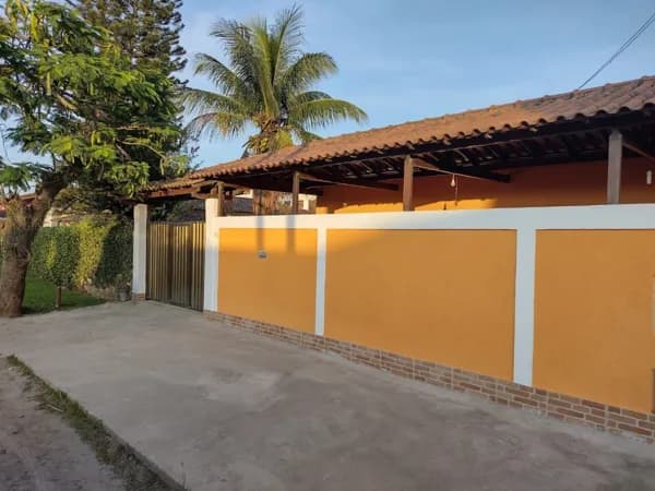 Casa Linear