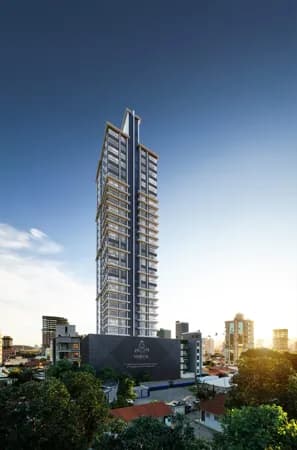 Apartamento em Porto Belo - Centro