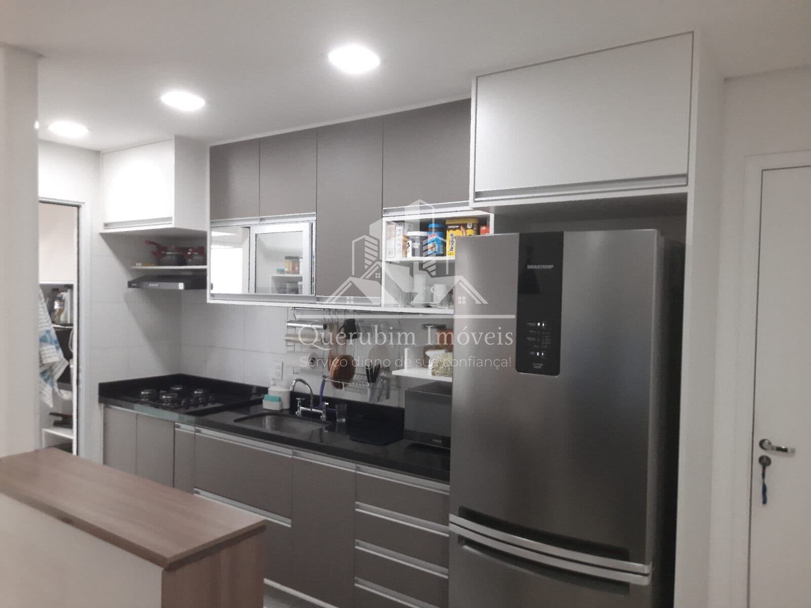 Apartamento em Vila Yara, Osasco/SP
