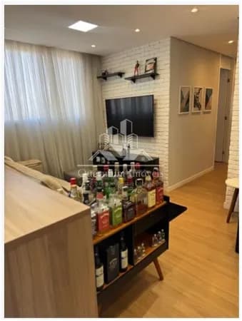 Apartamento em Centro, Osasco/SP