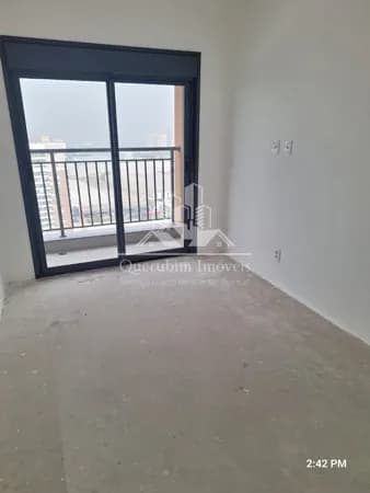Apartamento em Centro Comercial Jubran, Barueri/SP