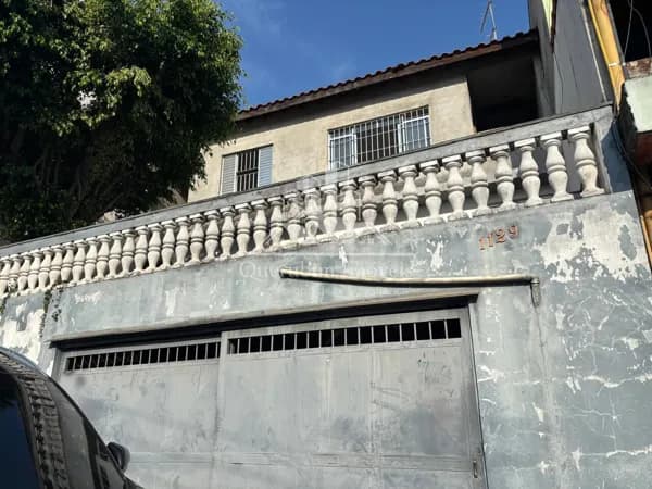 Apartamento em Bussocaba, Osasco/SP