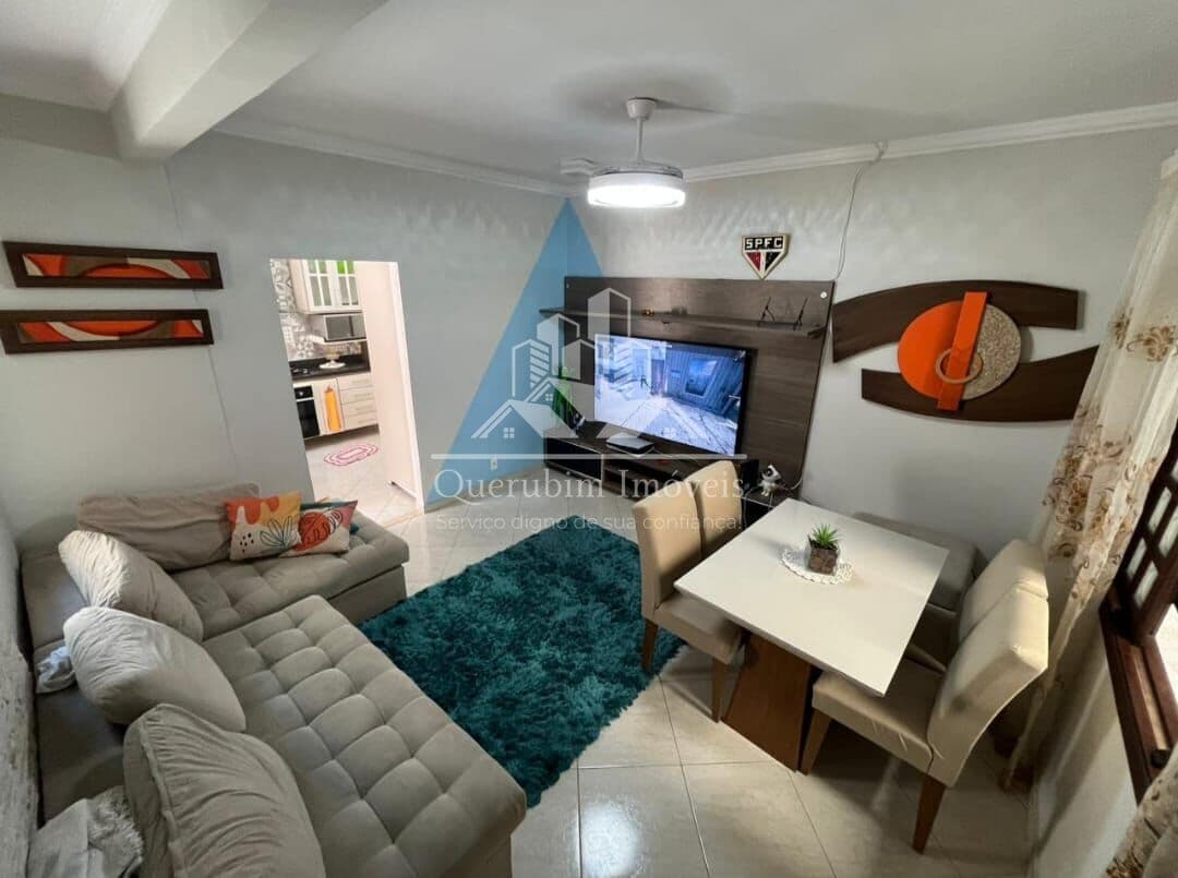 Casa em Osasco - Novo Osasco