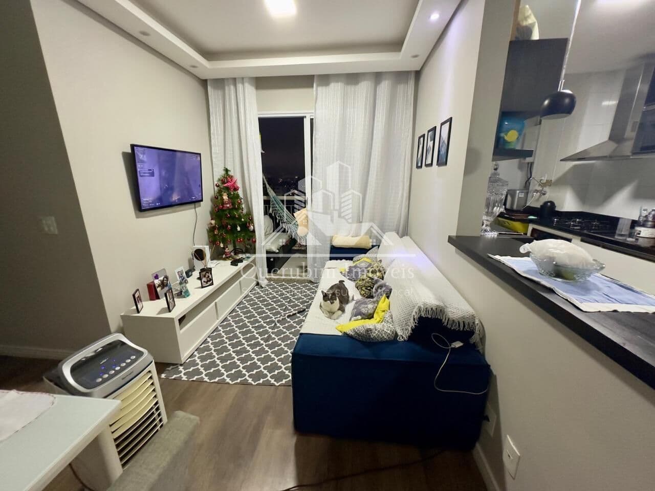 Apartamento em Parque Viana, Barueri/SP