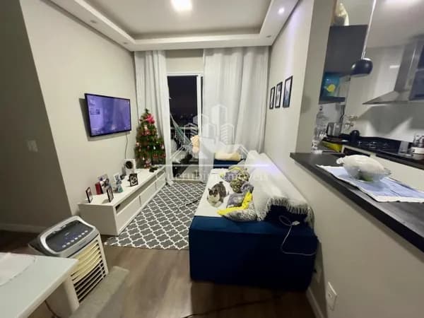 Apartamento em Parque Viana, Barueri/SP