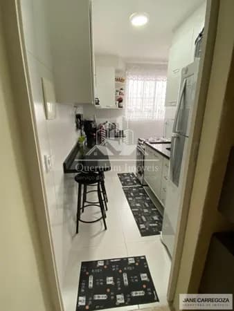 Apartamento em Vila Yolanda, Osasco/SP