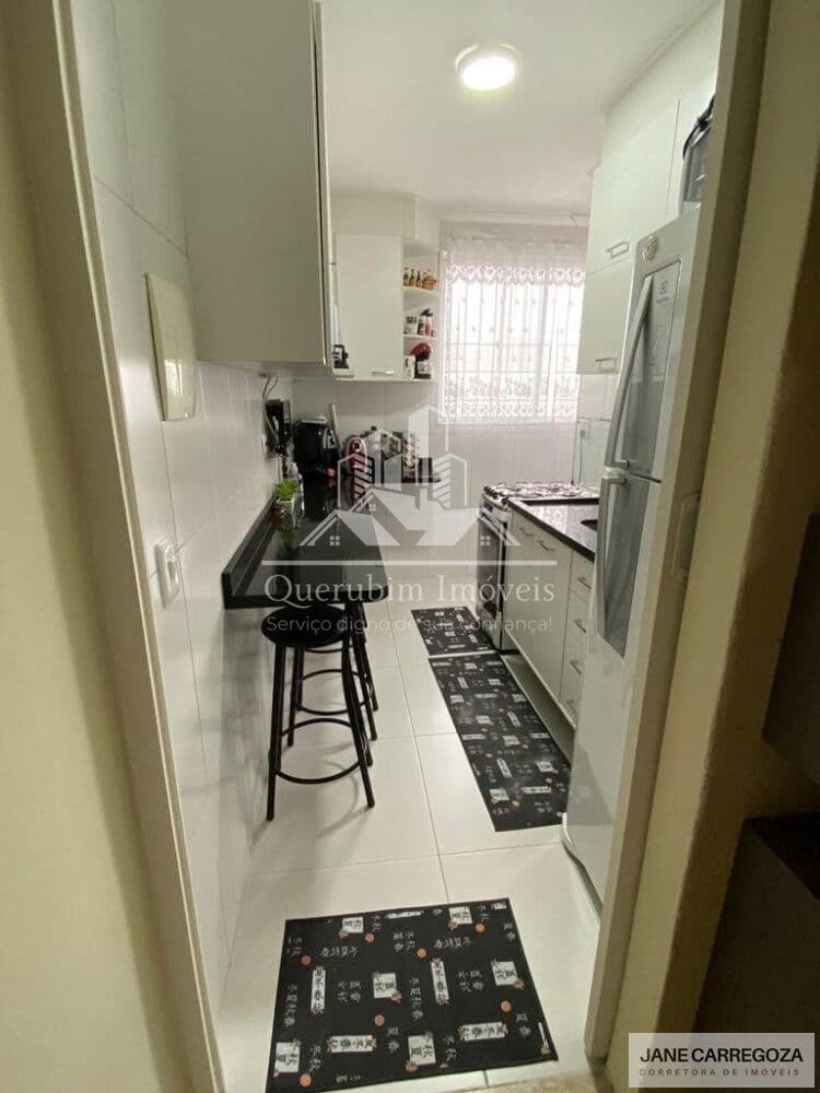 Apartamento em Vila Yolanda, Osasco/SP