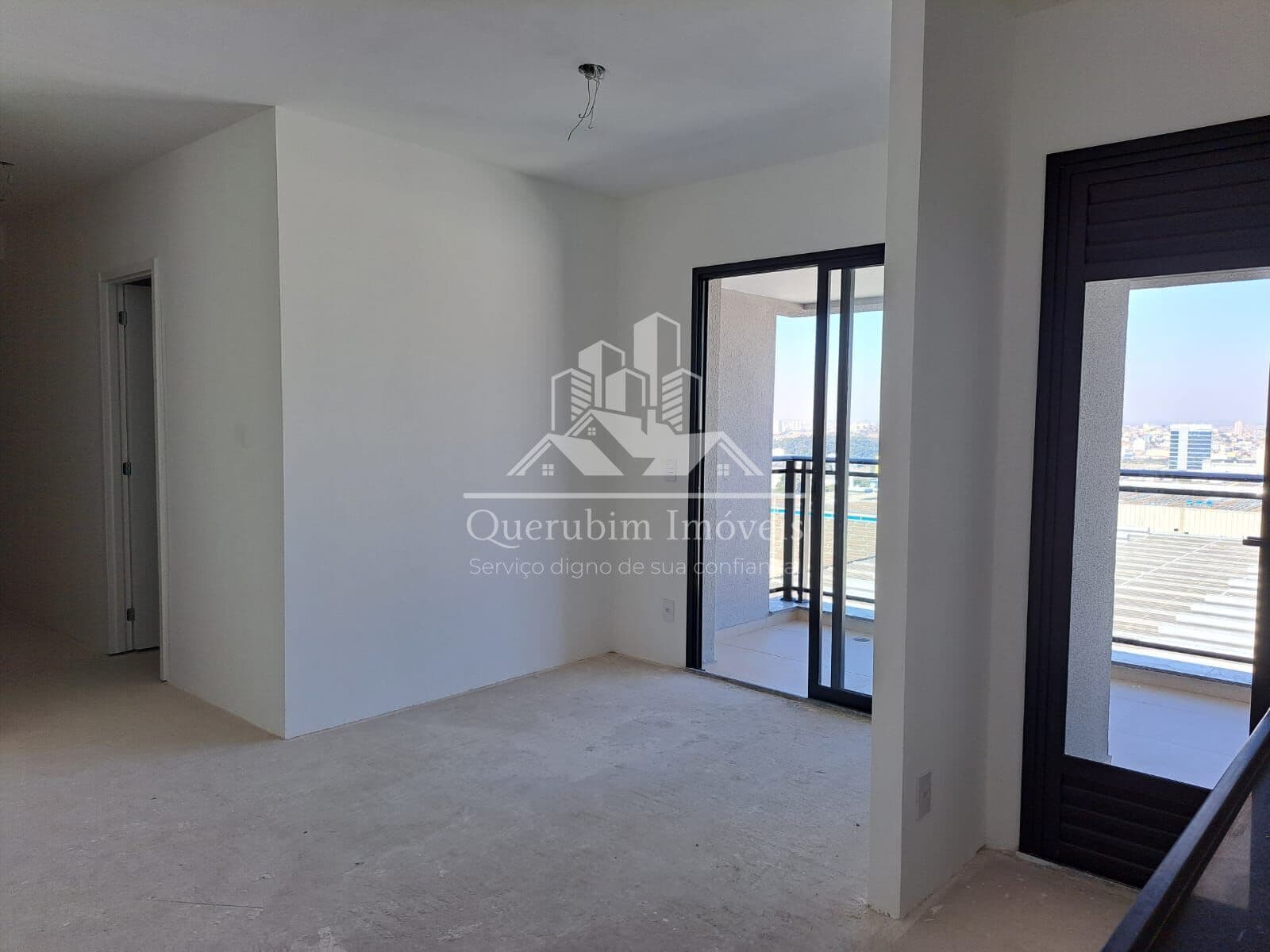 Apartamento Alto Padrão em Aphaville- Tamboré - SP