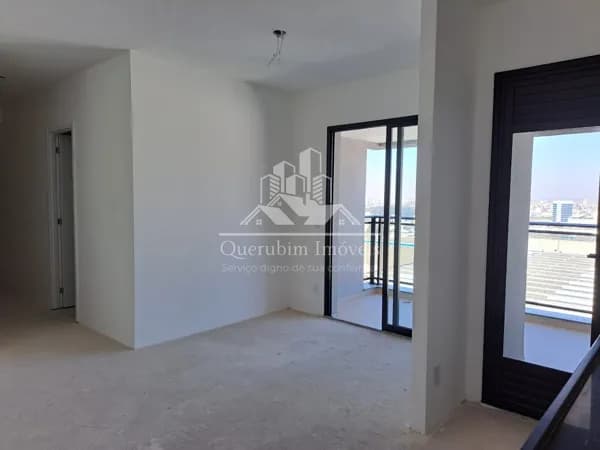 Apartamento Alto Padrão em Aphaville- Tamboré - SP