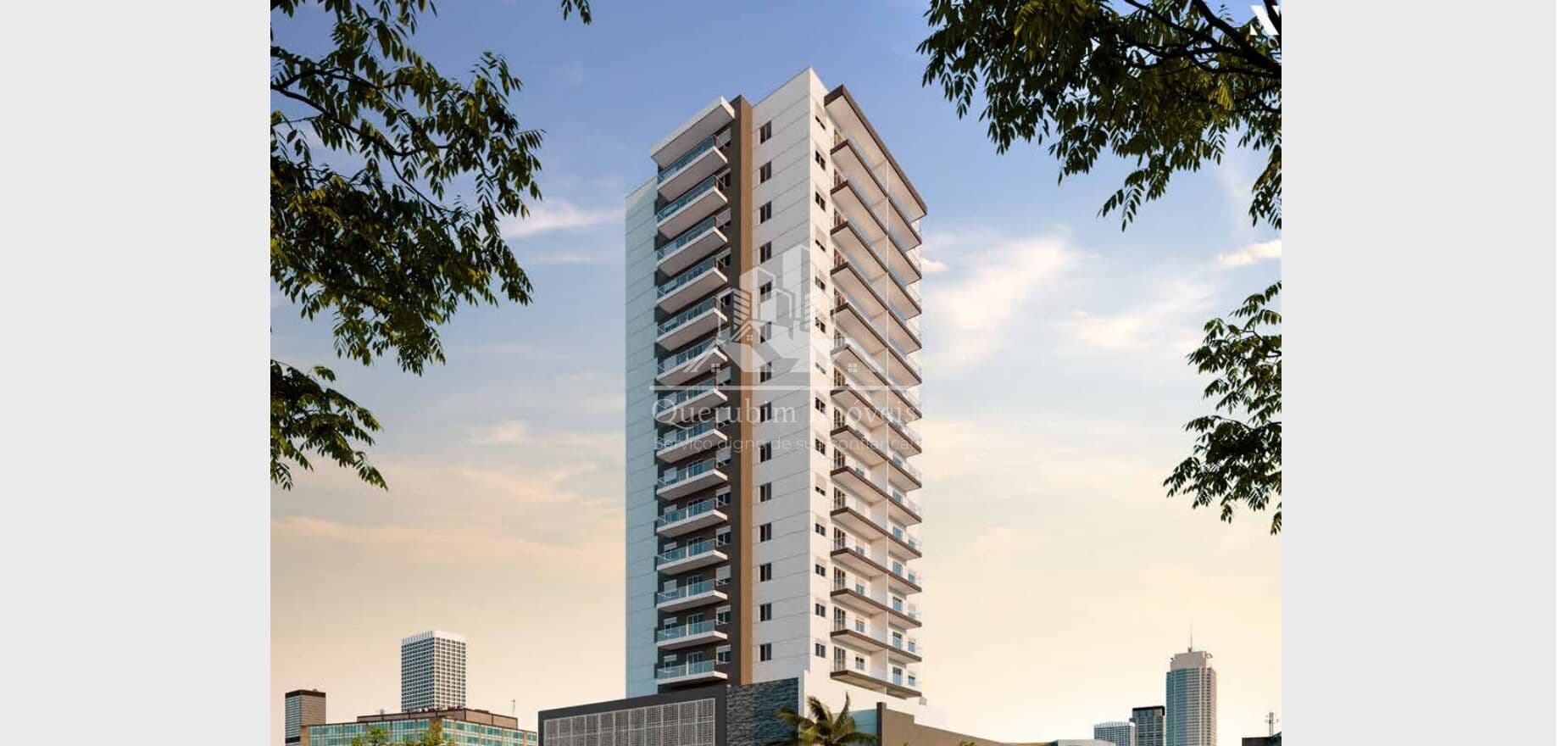 Apartamento em Osasco - Iapi