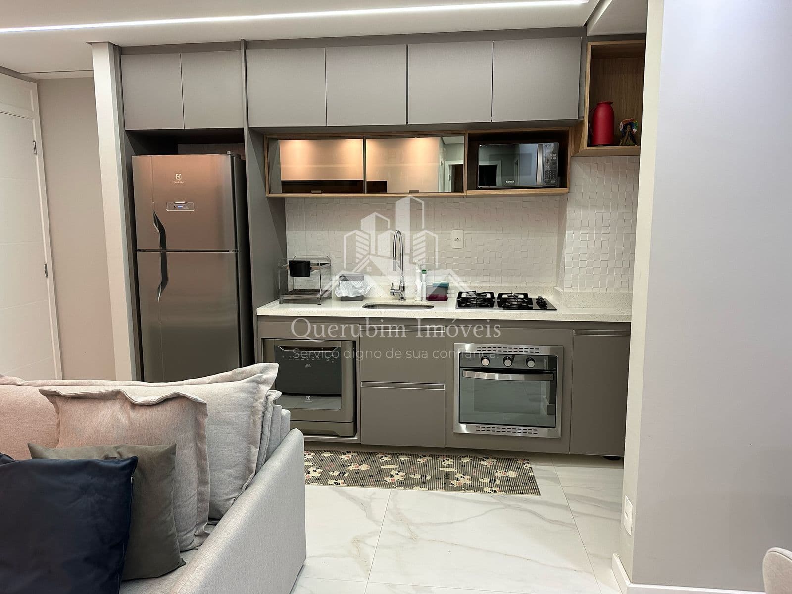 Apartamento em Centro, Osasco/SP