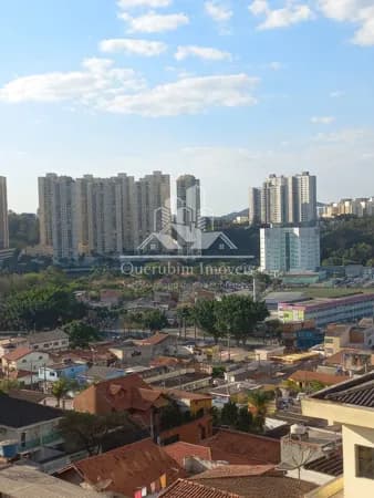 Apartamento 3 quartos em Vila Boa Vista, Barueri/SP