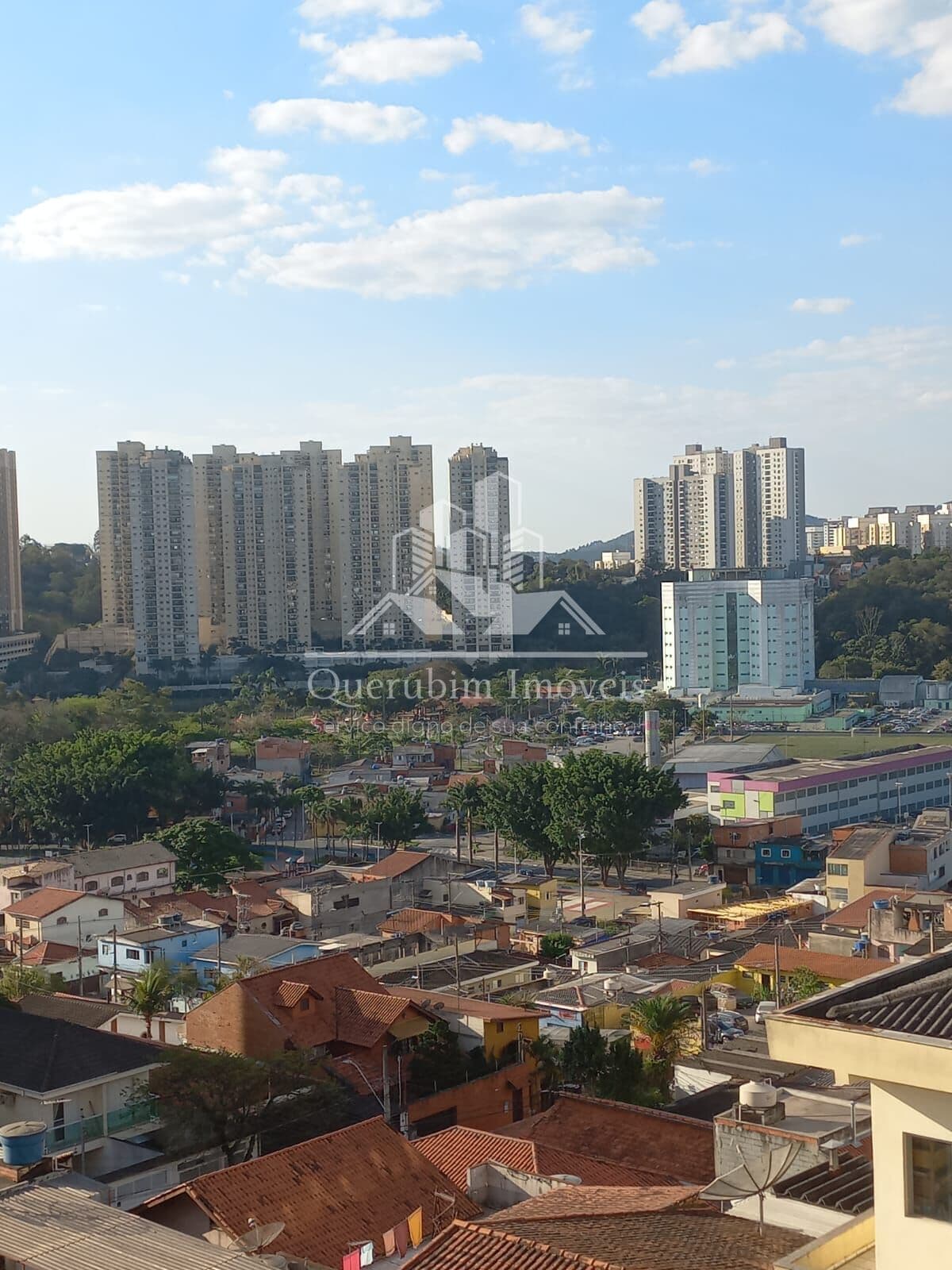 Apartamento 3 quartos em Vila Boa Vista, Barueri/SP