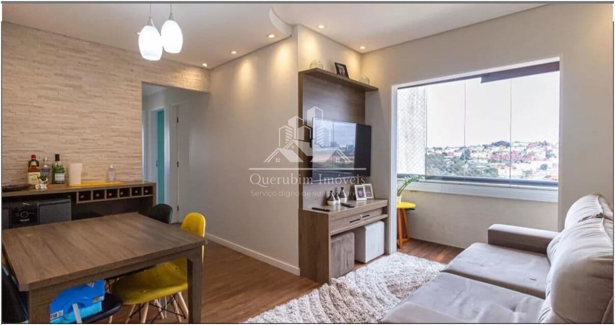 Apartamento em Quintauna, Osasco/SP