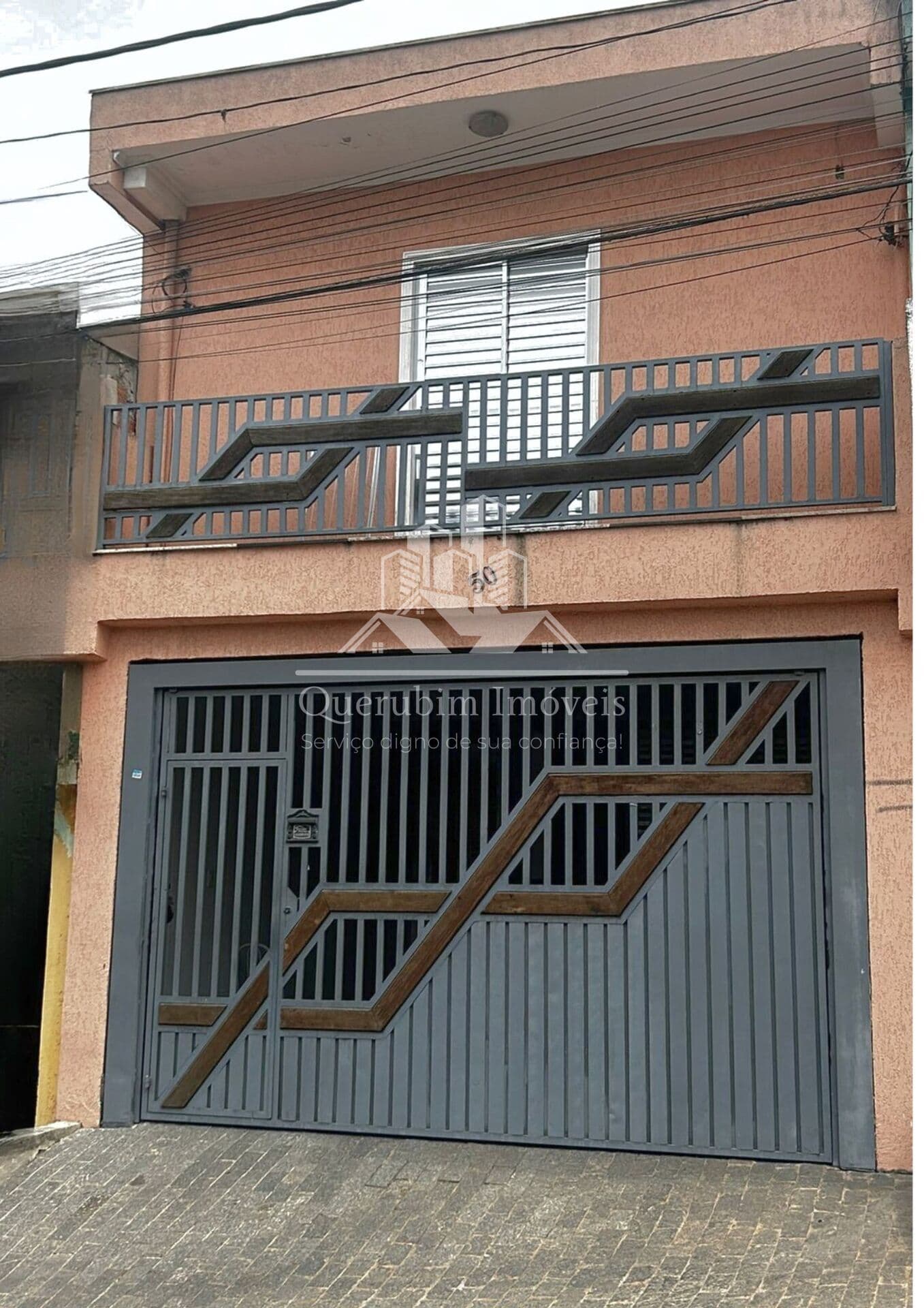 Casa em Jardim dos Manacás, Carapicuíba/SP
