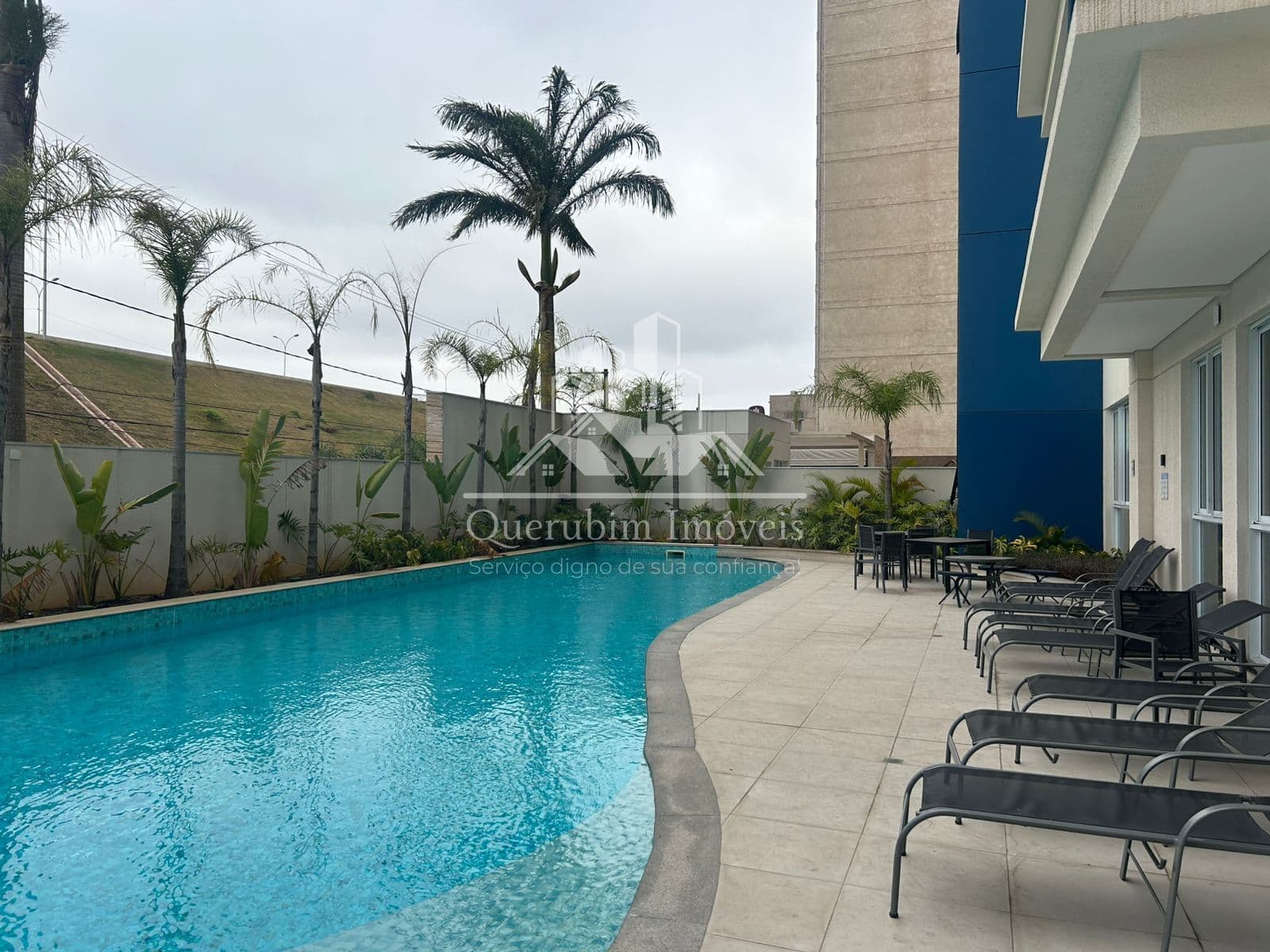 Apartamento em Bethaville I, Barueri/SP