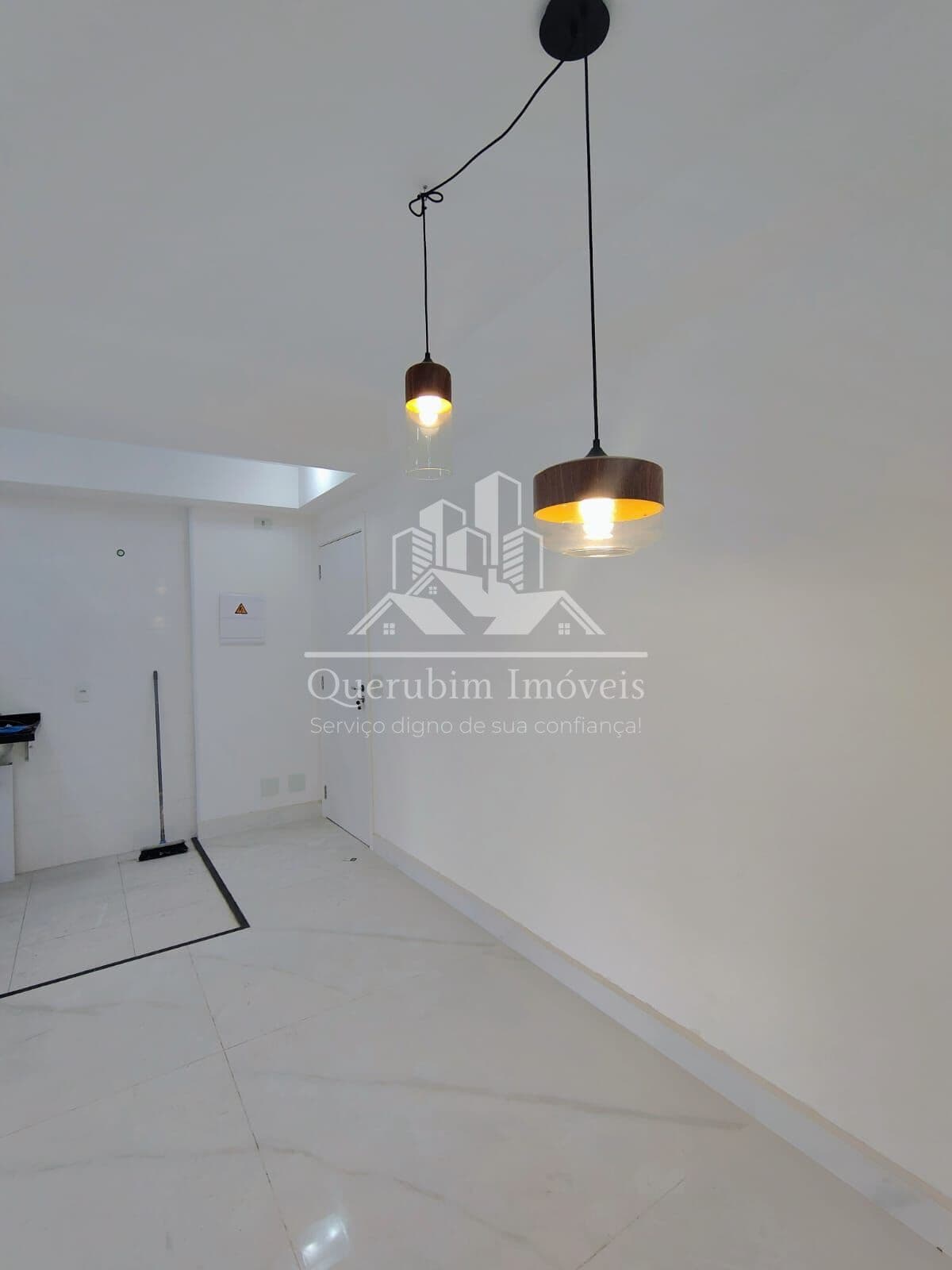 Apartamento Condomínio Reserva JB, Osasco/SP
