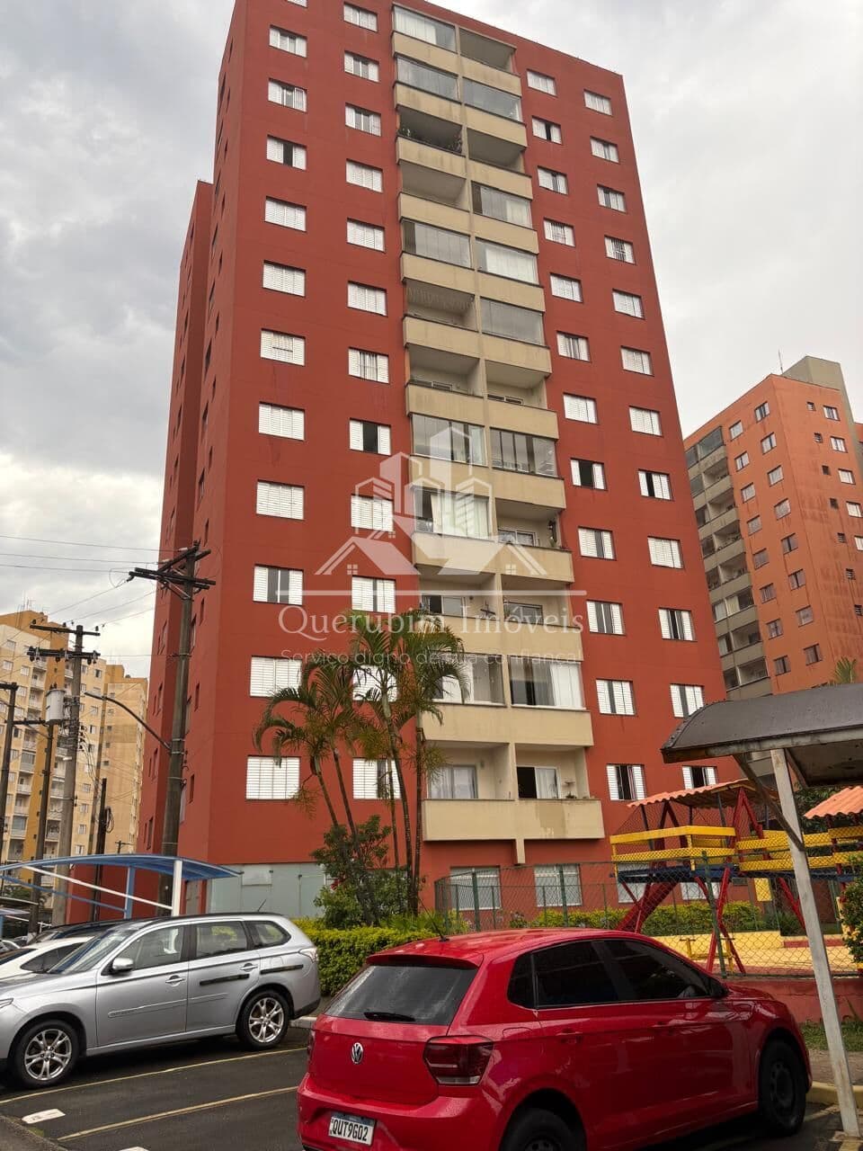 Apartamento em Piratininga, Osasco/SP