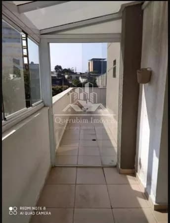 Apartamento em Jaguaribe, Osasco/SP