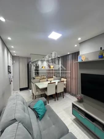 Apartamento em Osasco - Santa Maria