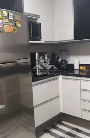 Apartamento em Barueri - Jardim Esperança