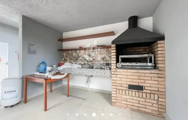 Apartamento em Presidente Altino, Osasco/SP