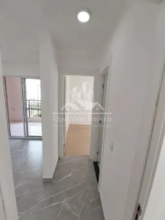 Apartamento em Jaguaré, São Paulo/SP