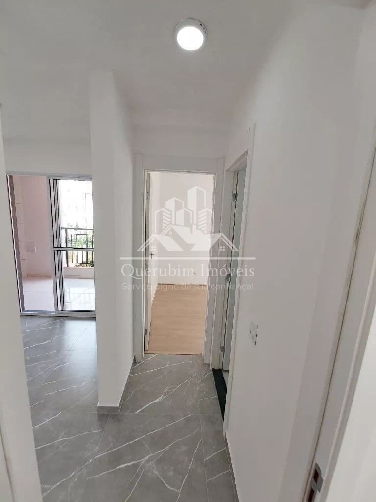 Apartamento em Jaguaré, São Paulo/SP