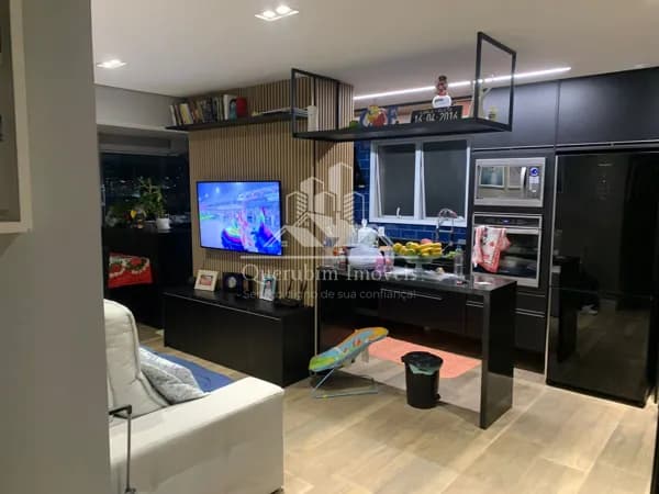Apartamento à venda no Bairro Bela Vista - Osasco/SP