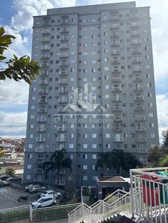 Apartamento em Bussocaba, Osasco/SP
