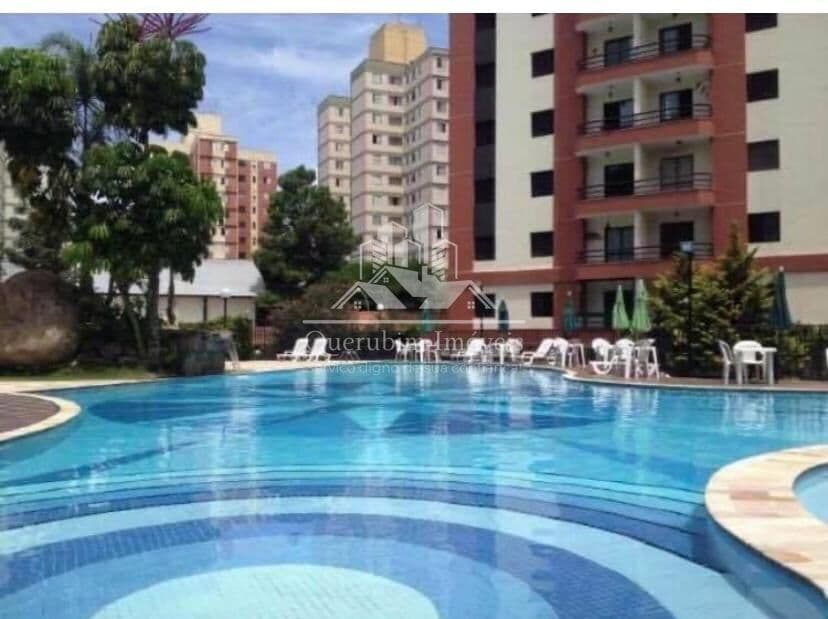 Apartamento em Jardim Íris, São Paulo/SP