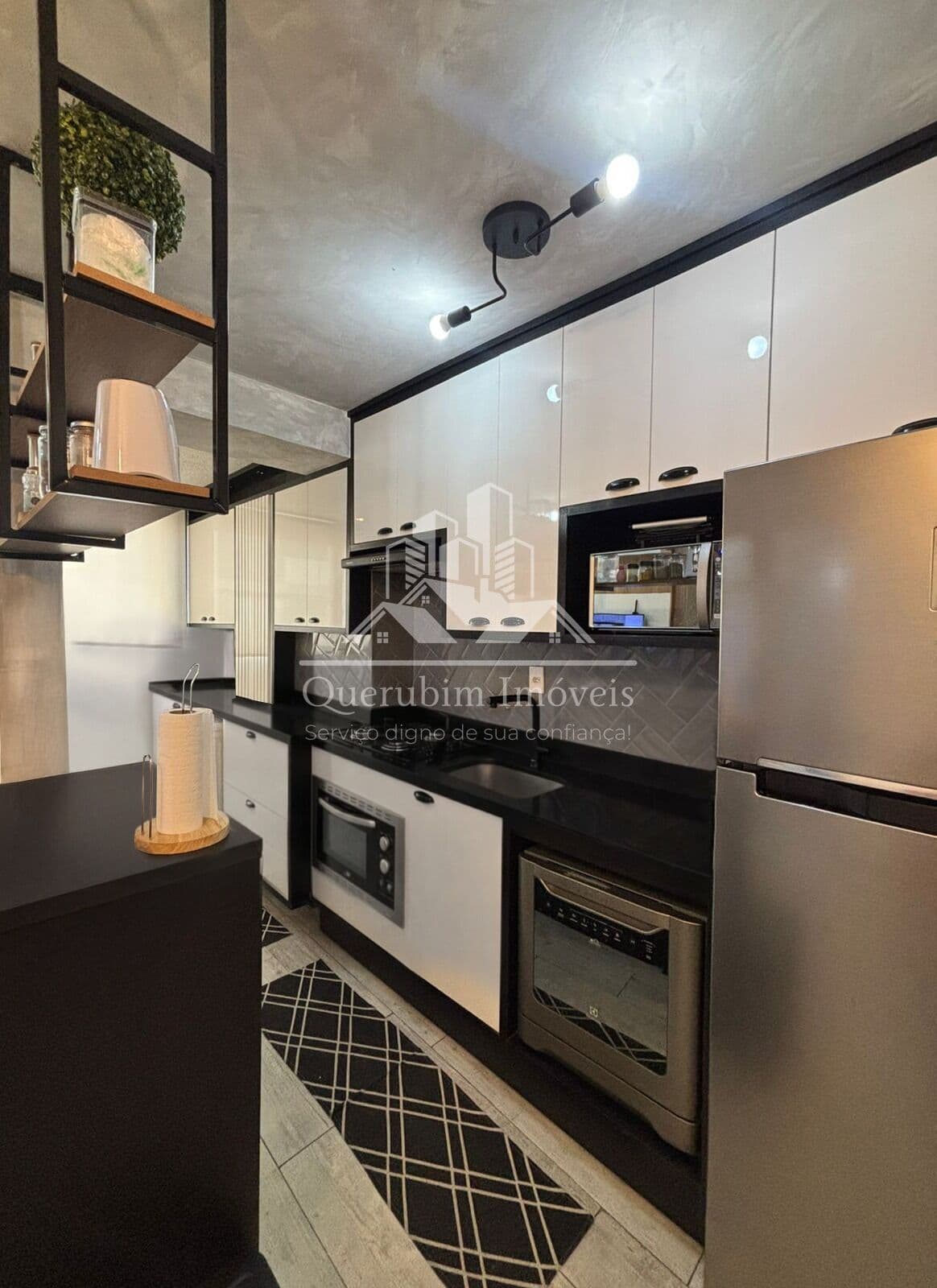 Apartamento em Centro, Osasco/SP