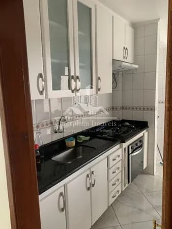 Apartamento em Centro, Osasco/SP