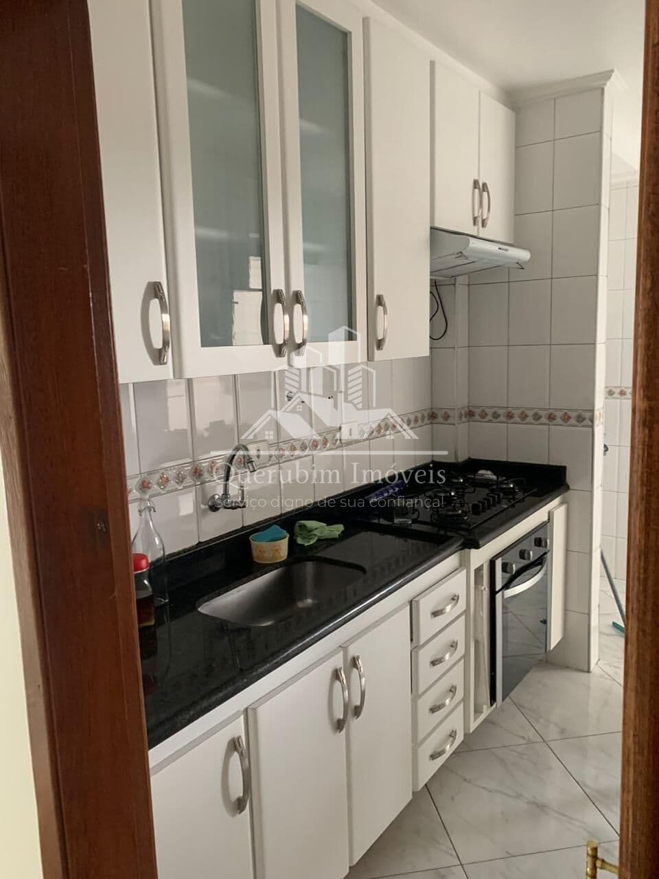 Apartamento em Centro, Osasco/SP