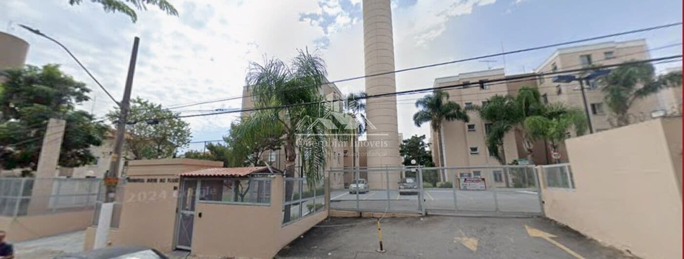 Apartamento em Santa Maria, Osasco/SP