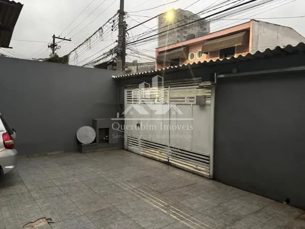 Casa em Pestana, Osasco/SP