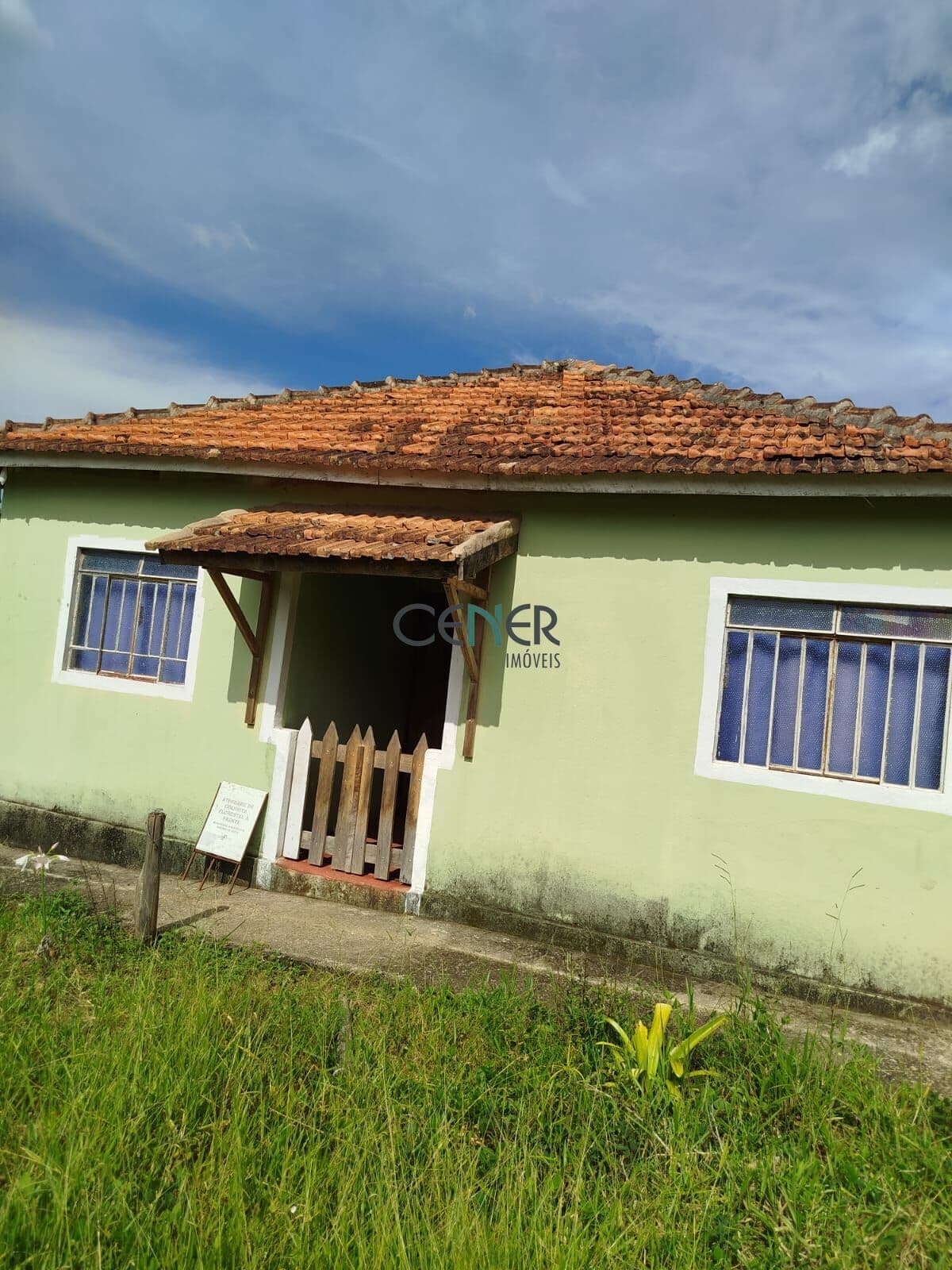 Extraordinária fazenda com vista panorâmica para serra de Conceição de Ibitipoca