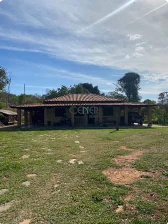 Fazenda de 14 há em Baldim MG