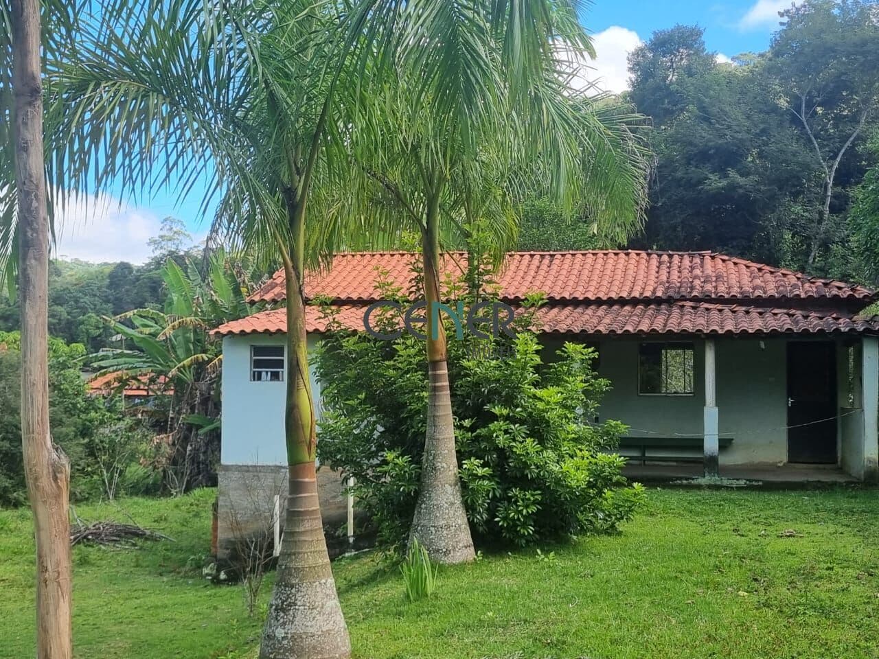 Charmoso sitio de 8,3 ha na região de Cons Lafaiete MG