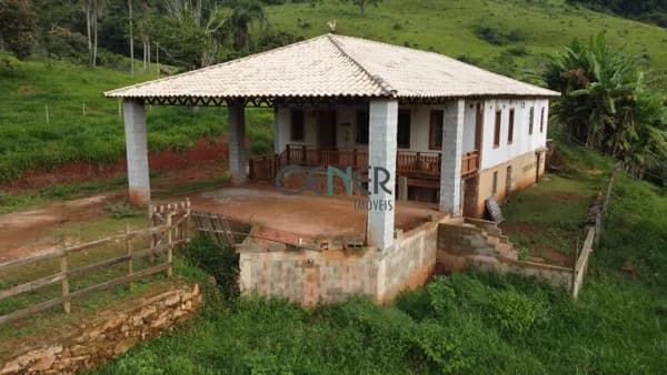 Boa Fazenda de 60 há em Entre Rios de Minas - MG , Boa para pecuaria
