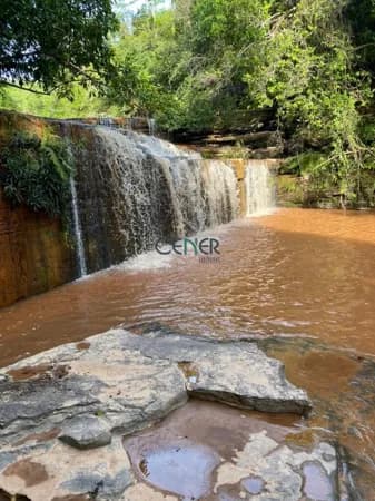 LINDA FAZENDA DE 900 HA BEM ESTRUTURADA EM LINDO LOCAL