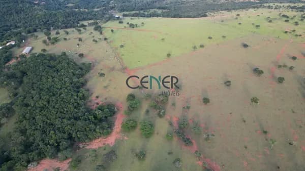 Fazenda de 760 ha na grande BH por R$30 M