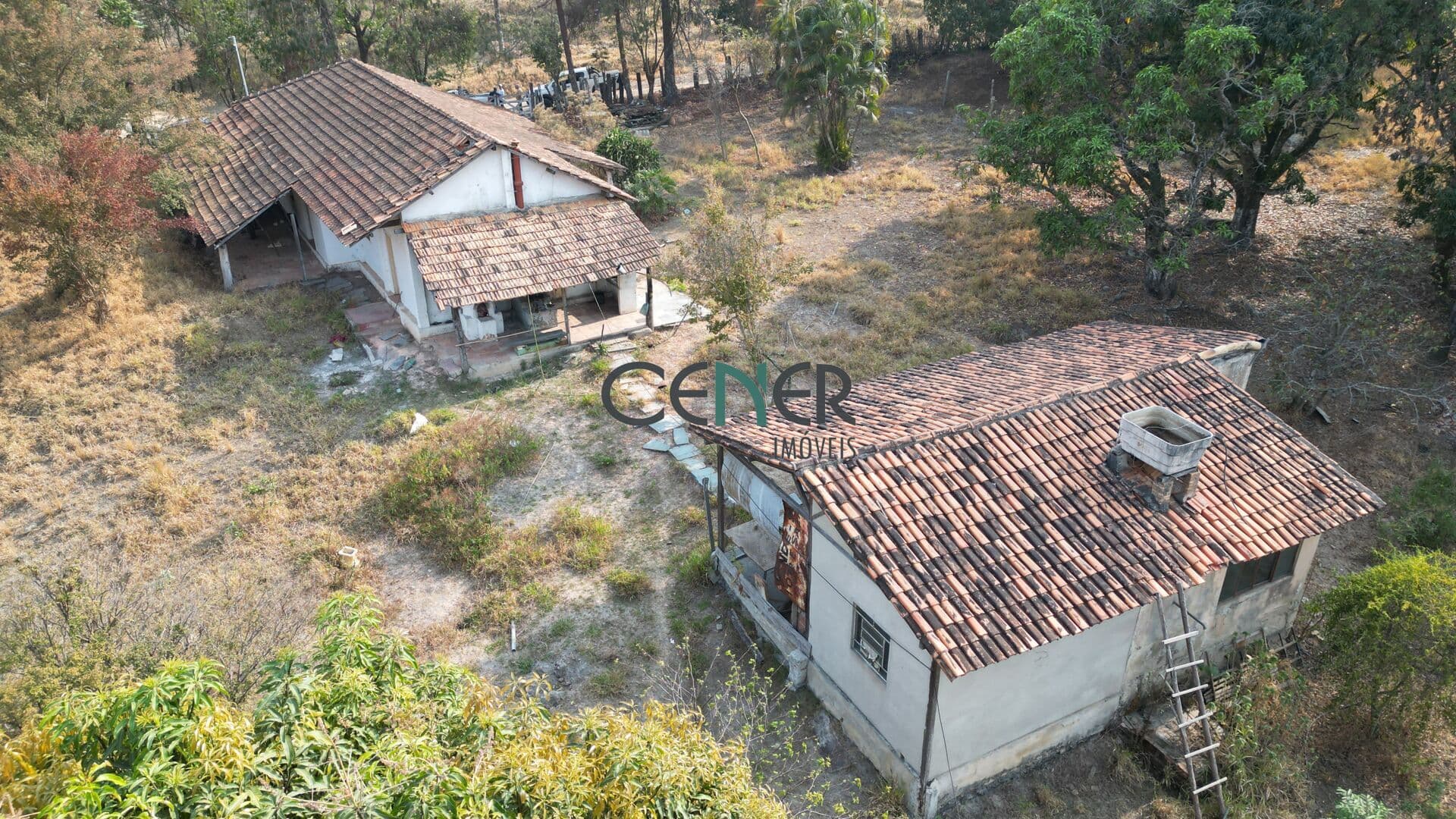 Fazenda estratégica de 759 ha a menos de 30 km de BH, ótima para empreendimento