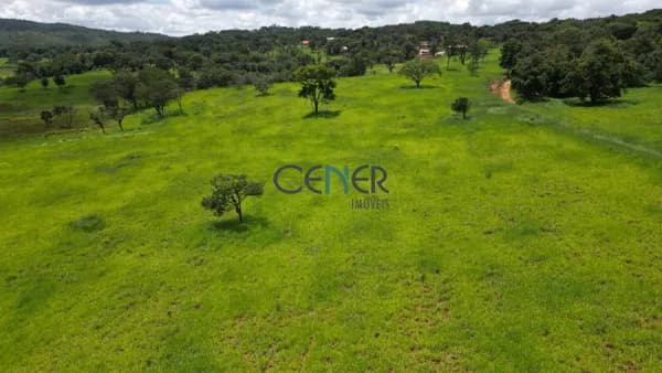 Terreno de 24 ha em localização espetacular em Esmeraldas MG