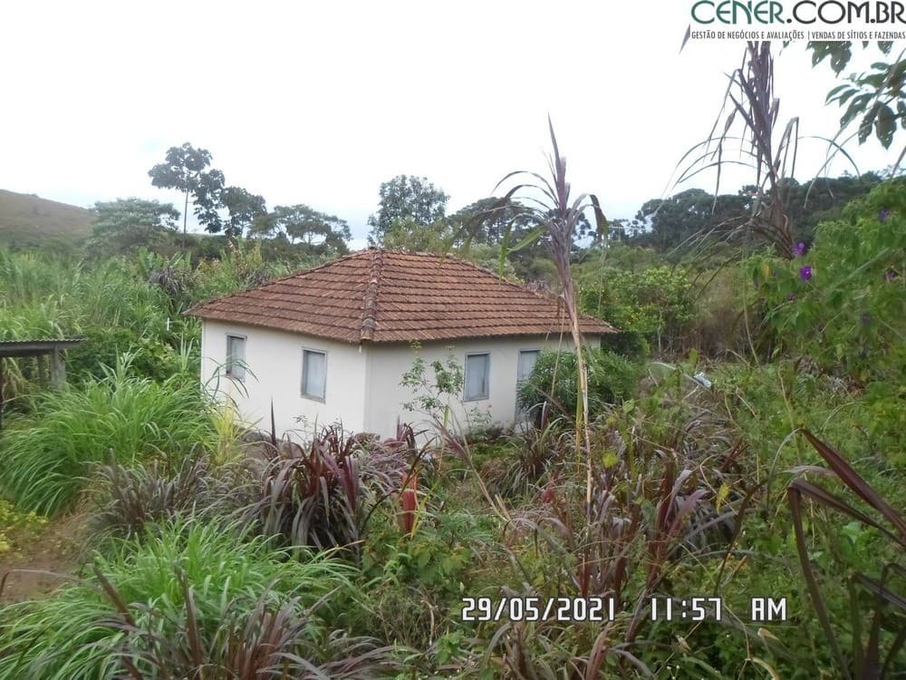 Bela Fazenda de 75 ha Próximo a Ibitipoca - Lima Duarte MG