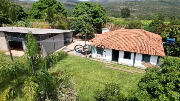 Fazenda de 628 ha em Corinto MG- oportunidade
