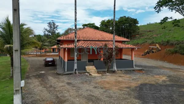 Fazenda de 71,62 ha qual a estrutura espetacular na região de Juiz de Fora