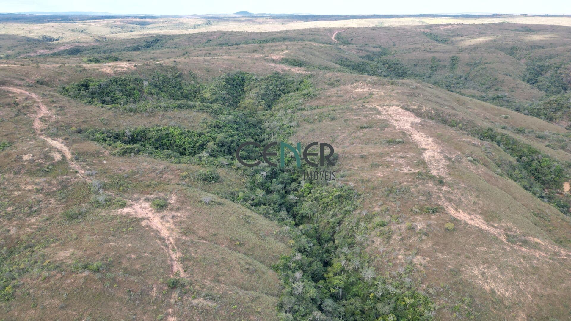 Fazenda Jaguara com 359,04 ha em Tiros MG