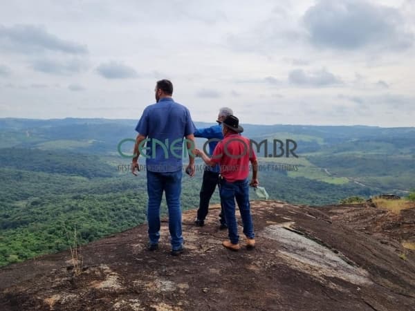 Fazenda de 586 ha em Santo Antônio do amparo no Sul de Minas